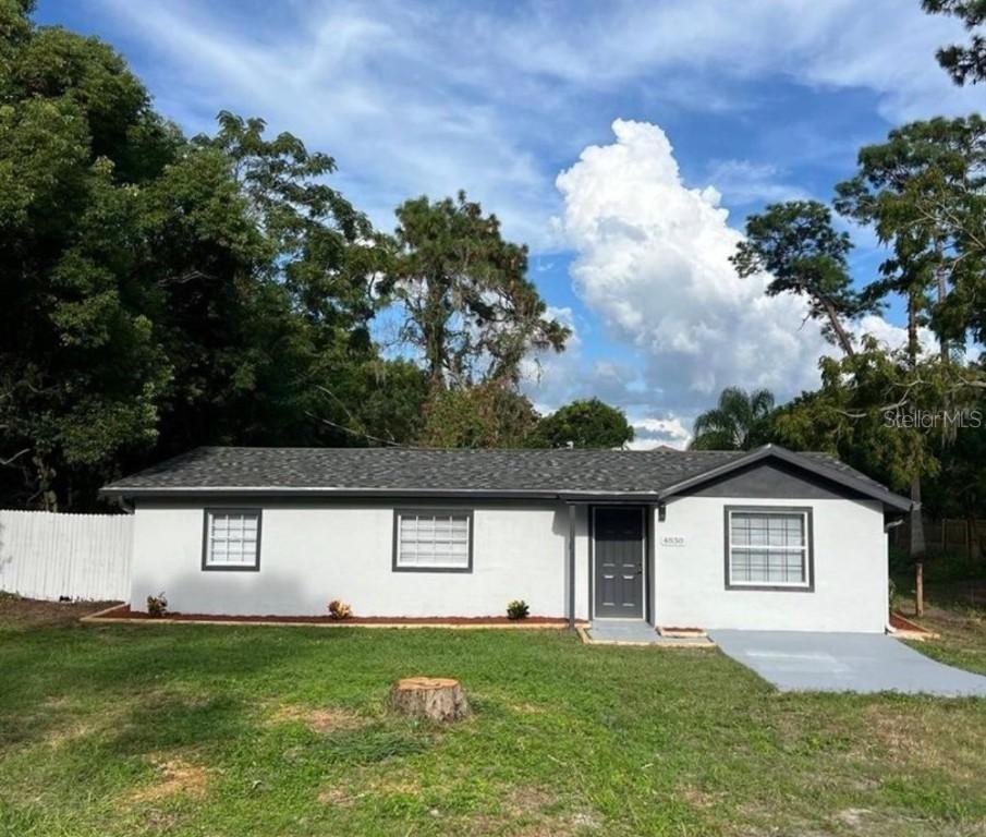 4830 Capron St., New Port Richey, FL 34653