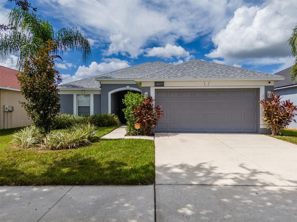 14019 Hollow Crest Pl., Riverview, FL 33579