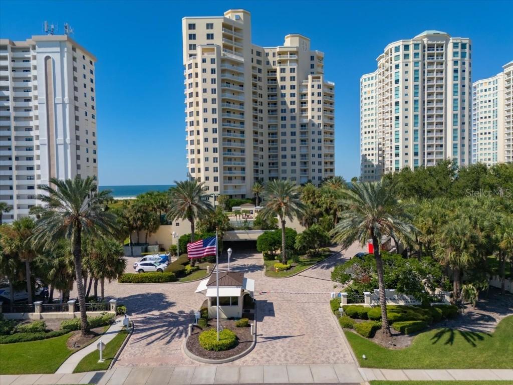 1200 Gulf Blvd. #1603, Clearwater Beach, FL 33767