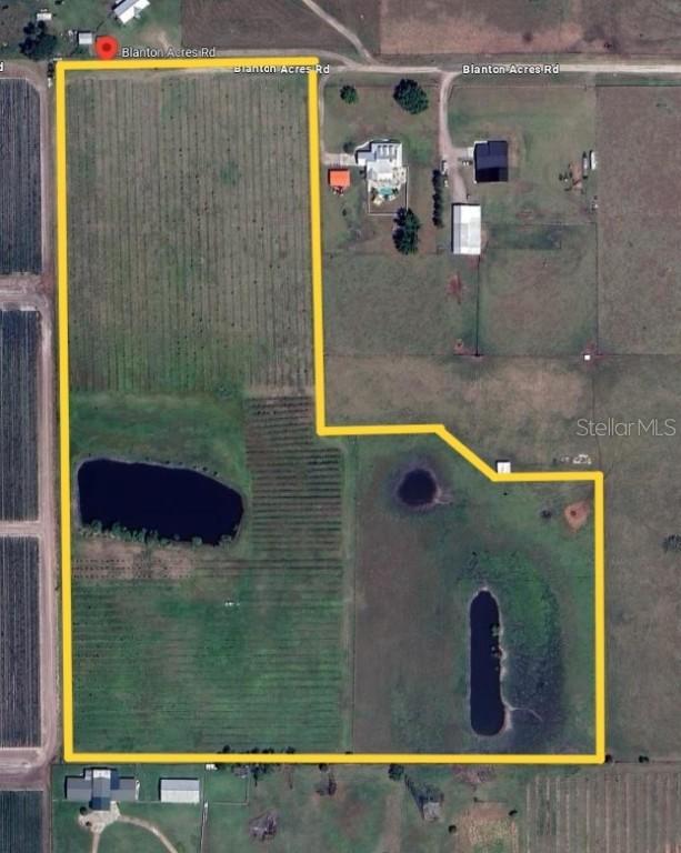 Blanton Acres Rd., Plant City, FL 33565