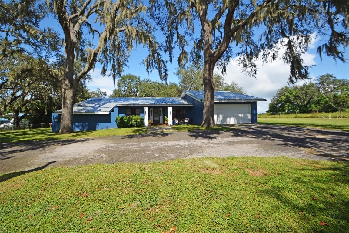 38919 Otis Allen Rd., Zephyrhills, FL 33540