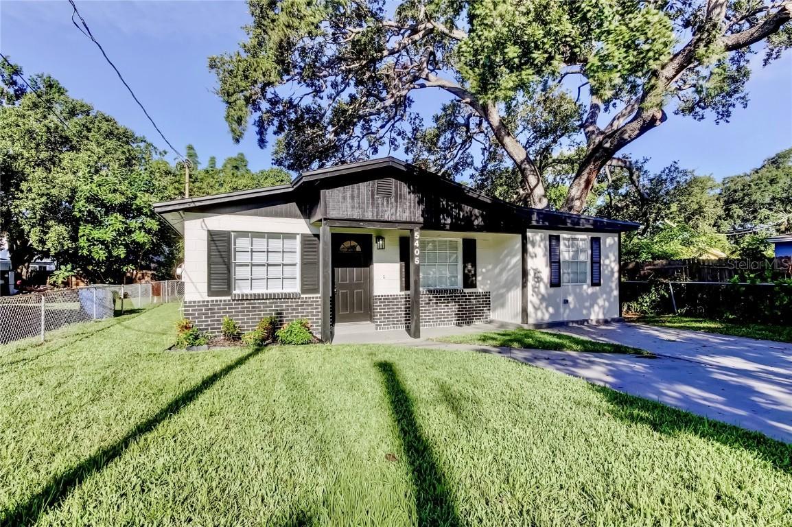 5405 S Sellas St., Tampa, FL 33611
