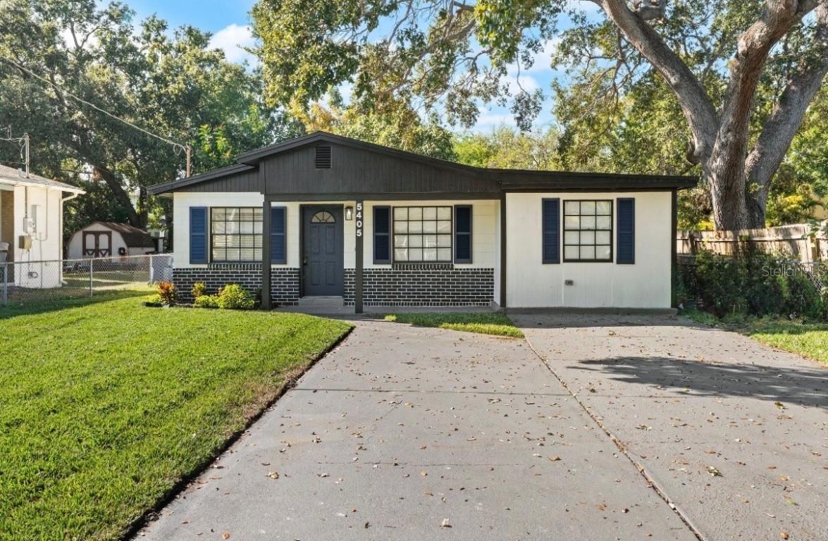 5405 S Sellas St., Tampa, FL 33611