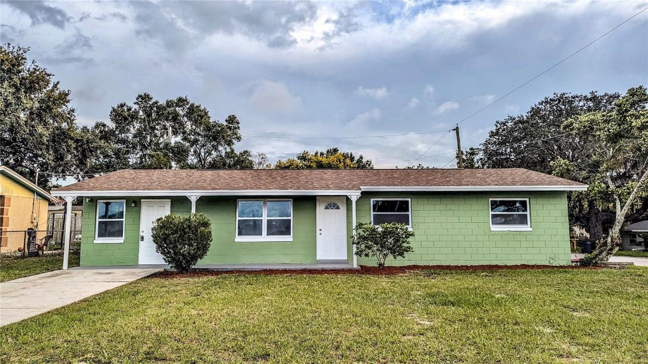3229 North Ave., Bartow, FL 33830