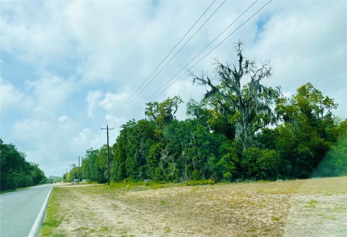 Beach Rd., Perry, FL 32348