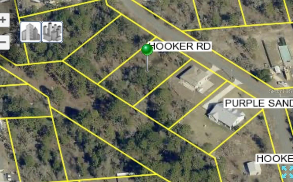 12423 Hooker Rd., Weeki Wachee, FL 34614