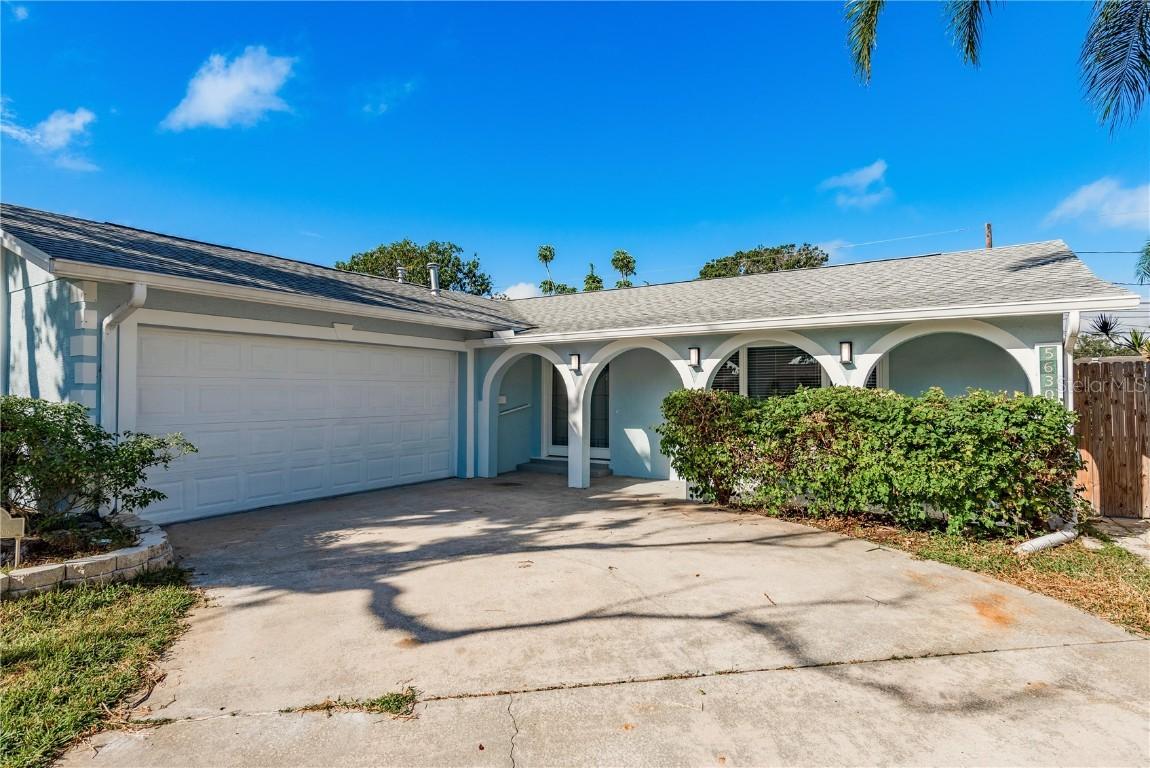 5630 Venetian Blvd., St Petersburg, FL 33703