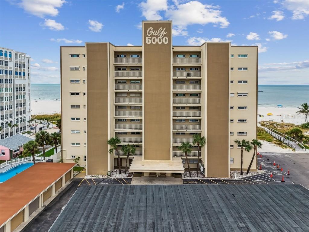 5000 Gulf Blvd. #303, St Pete Beach, FL 33706