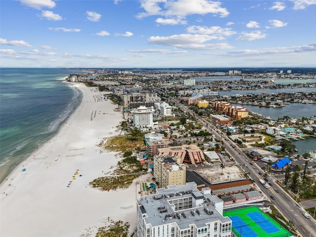 5000 Gulf Blvd. #303, St Pete Beach, FL 33706