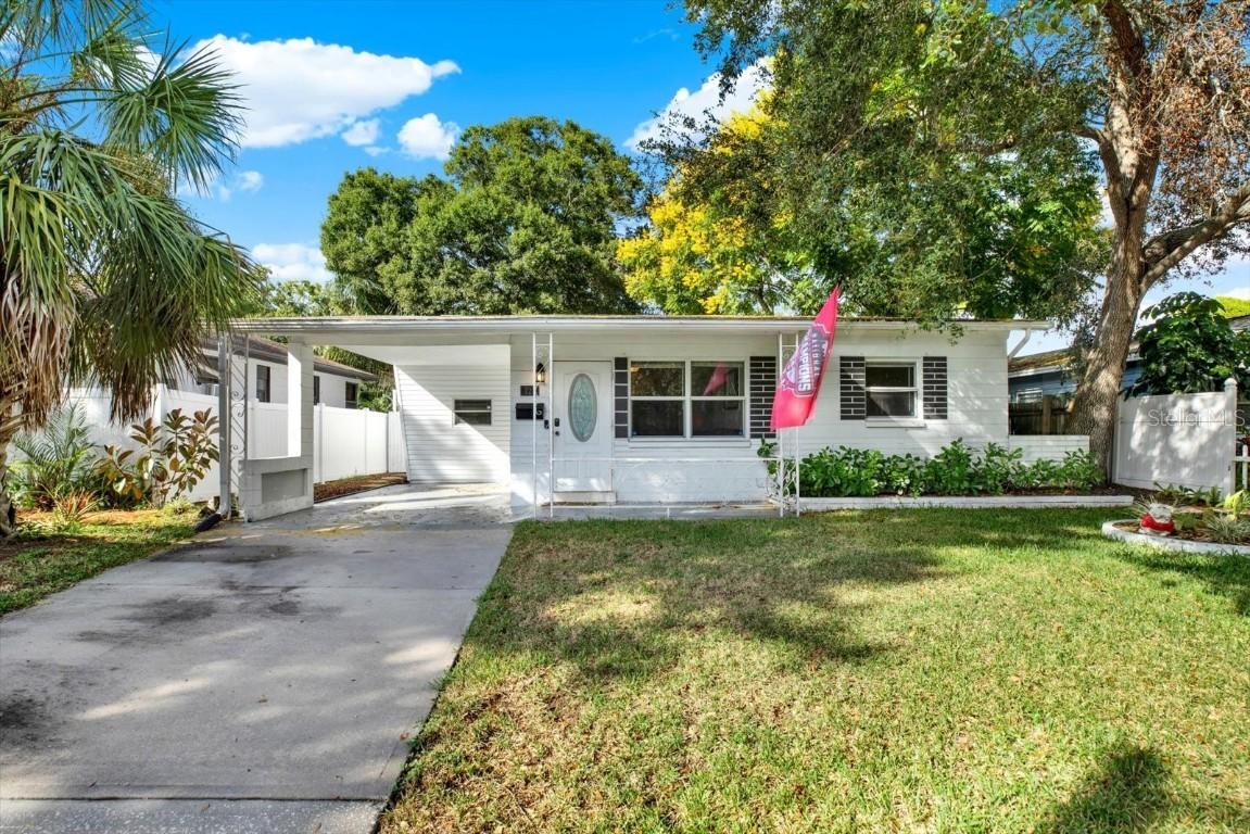 727 54th Ave., St Petersburg, FL 33703