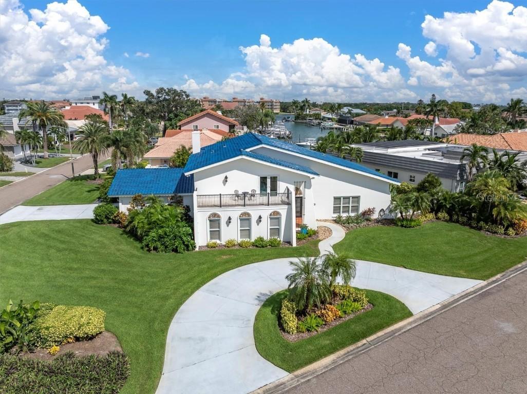 5900 Leeland St., St Petersburg, FL 33715