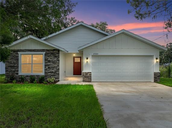 New Homes For Sale This Week That Attend Rodney B. Cox Elementary School: October 10th to October 16th