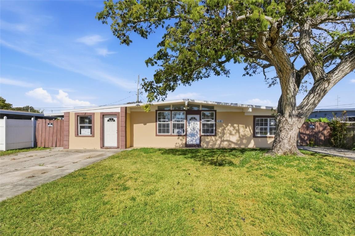 4409 W Paris St., Tampa, FL 33614