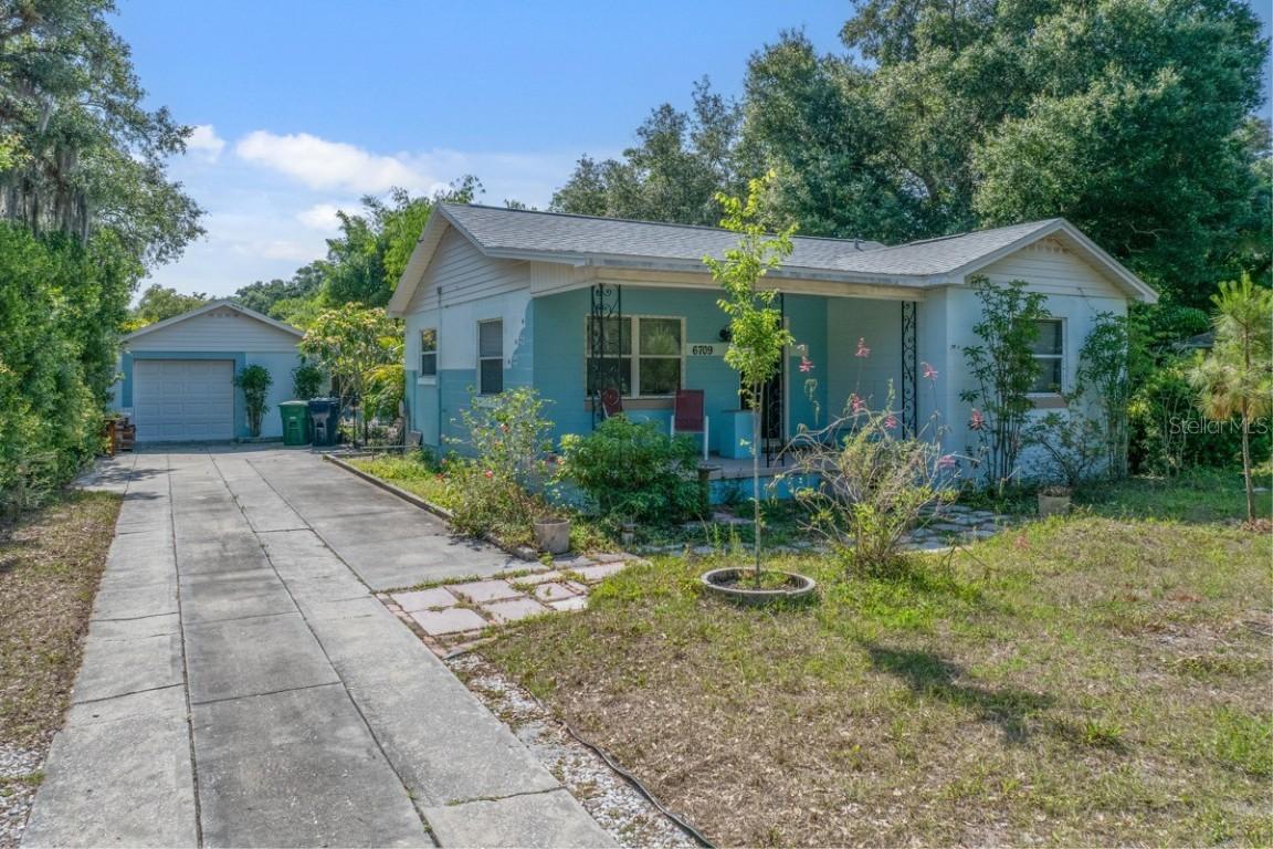 6709 N 13th St., Tampa, FL 33604
