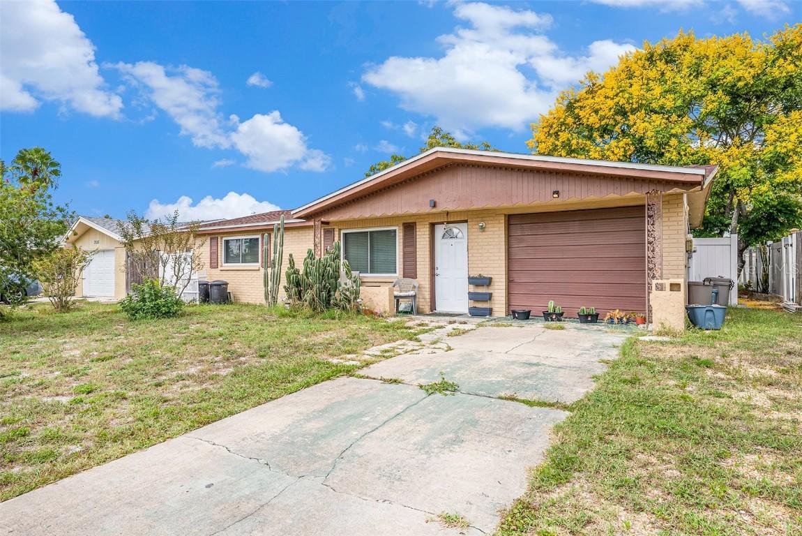 7521 Coventry Dr. #1, Port Richey, FL 34668