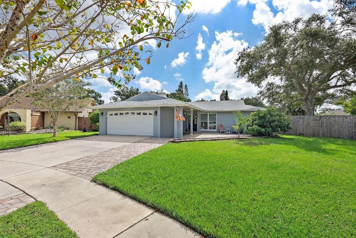 13402 Cordova Dr., Largo, FL 33774