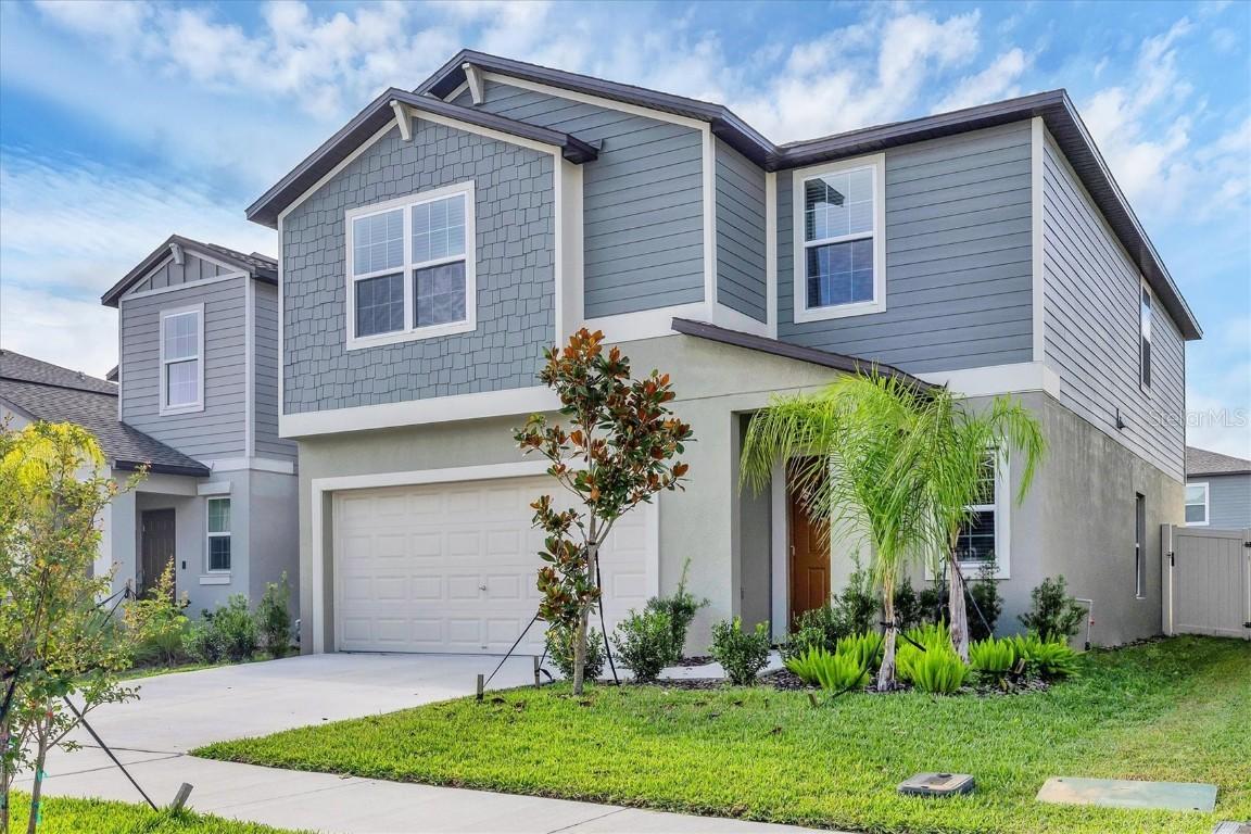 22304 Pleasant Morning Dr., Land O Lakes, FL 34637