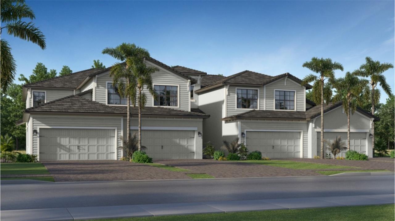 19209 Cherrystone Way #103, Lakewood Ranch, FL 34211