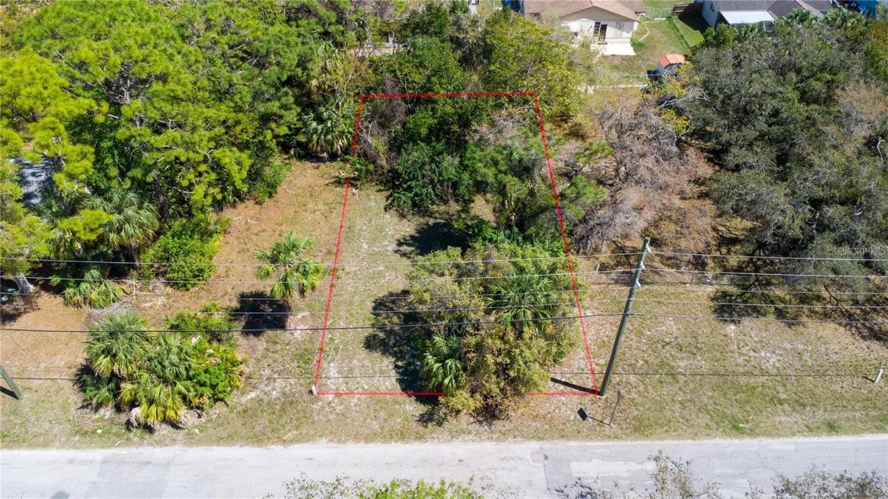 Sea Pines Dr. #Lot 68, Hudson, FL 34667