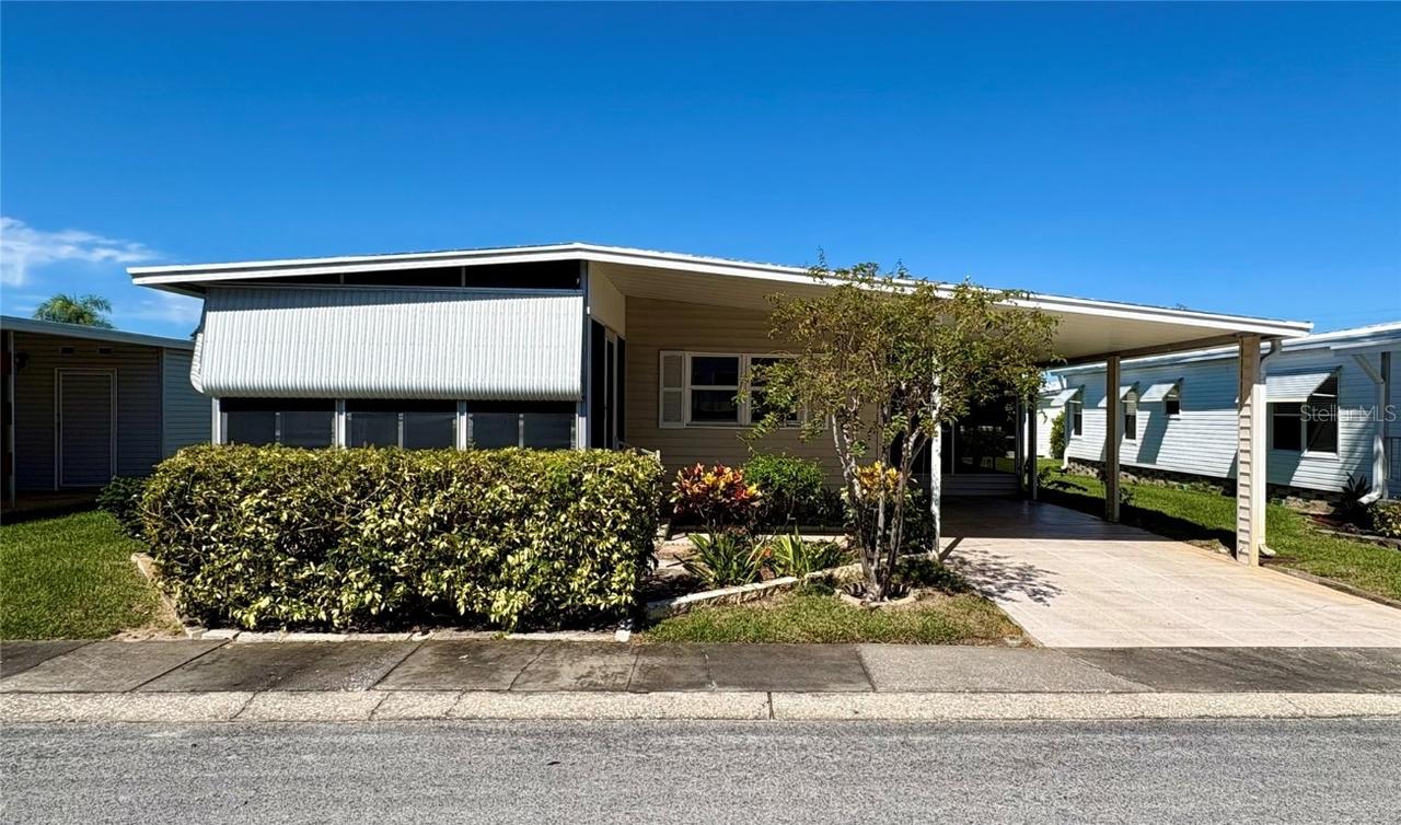 203 Red Maple Dr., Palm Harbor, FL 34684