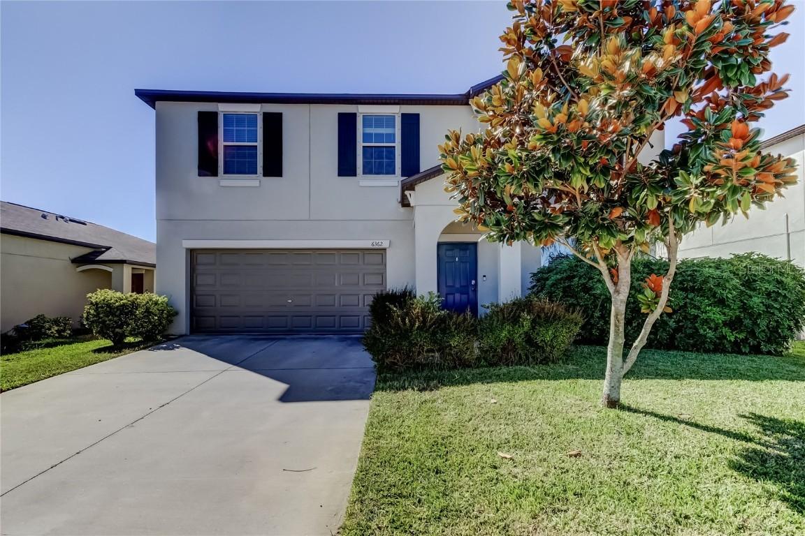 6362 Spider Lily Way, New Port Richey, FL 34653