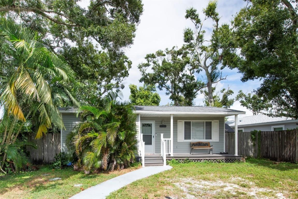 4359 45th Ave., St Petersburg, FL 33714