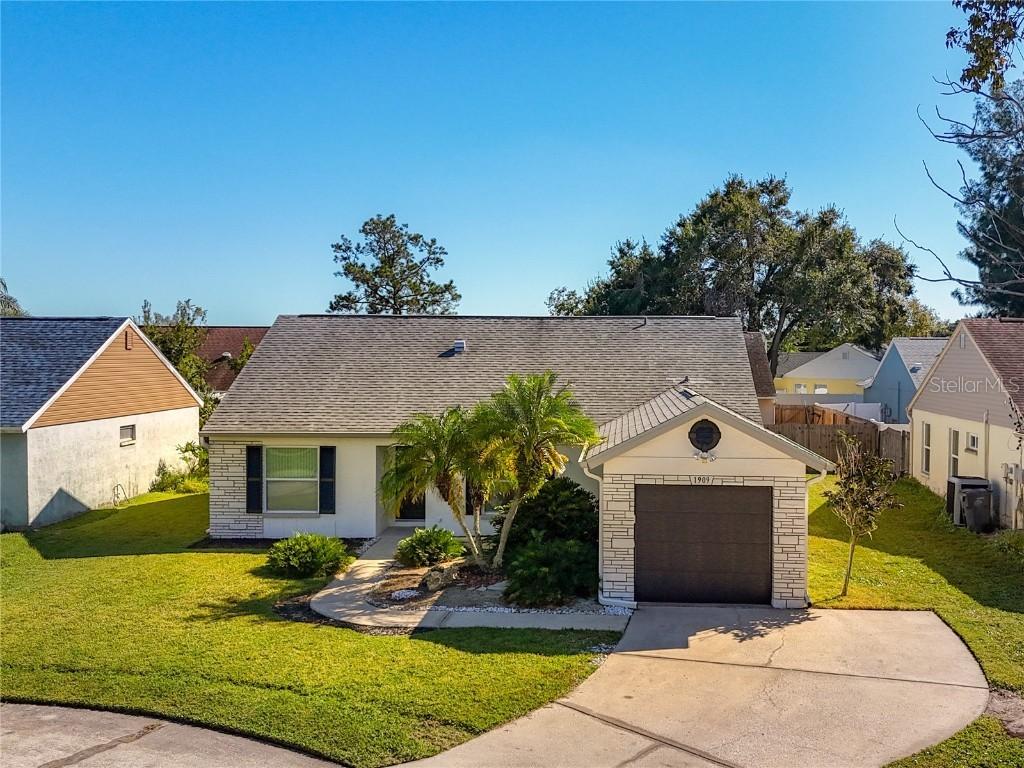 1909 Castle Bay Ct., Oldsmar, FL 34677