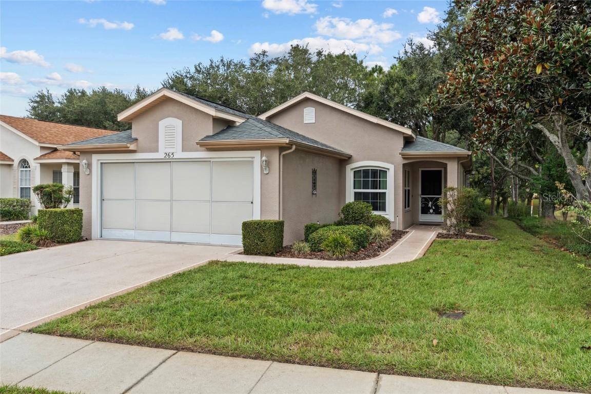 265 Center Oak Cir., Spring Hill, FL 34609