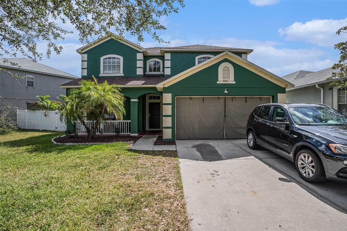 8436 Canterbury Lake Blvd., Tampa, FL 33619