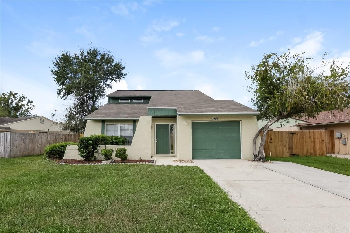 3123 Sandspur Dr., Tampa, FL 33618