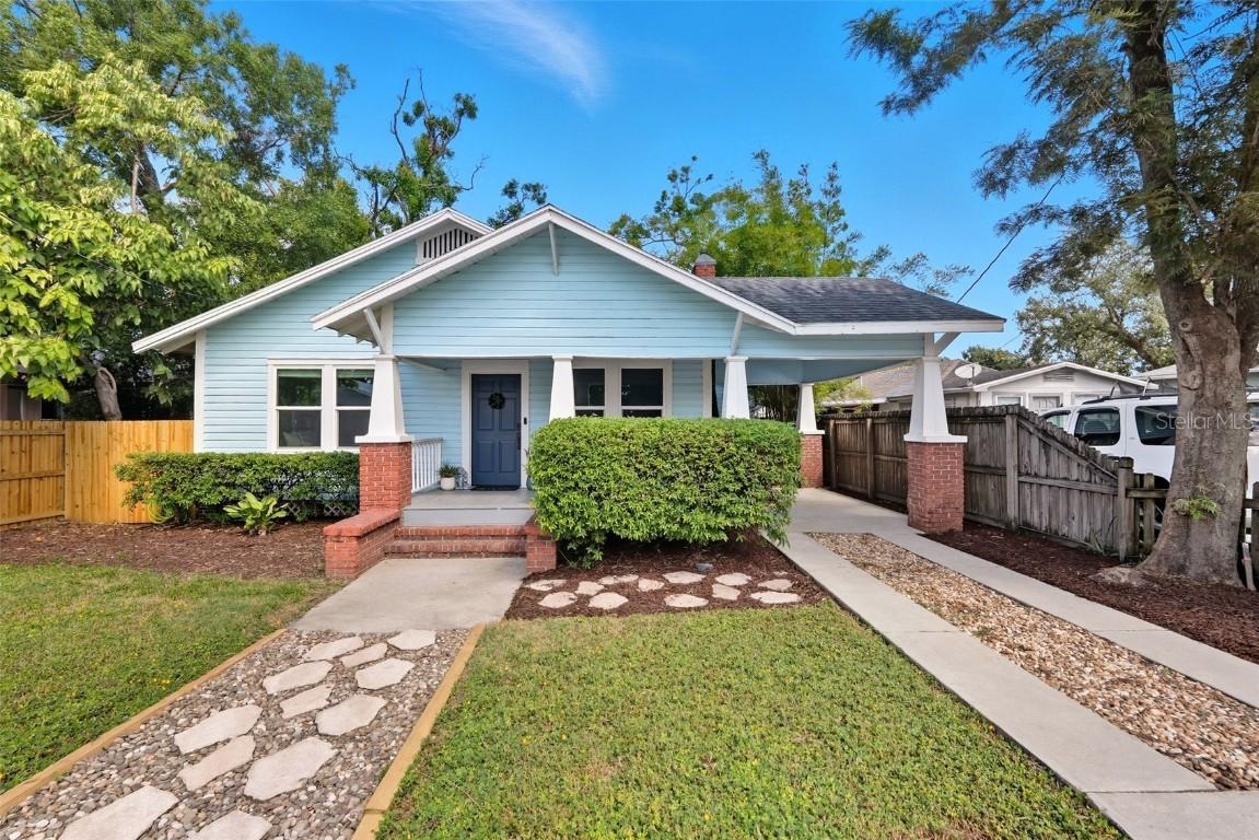 117 W Ida St., Tampa, FL 33603