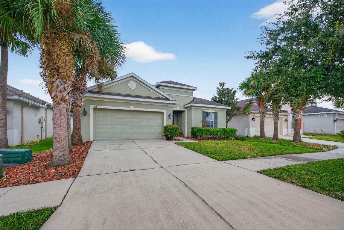 8208 Belle Grove Ct., Riverview, FL 33578