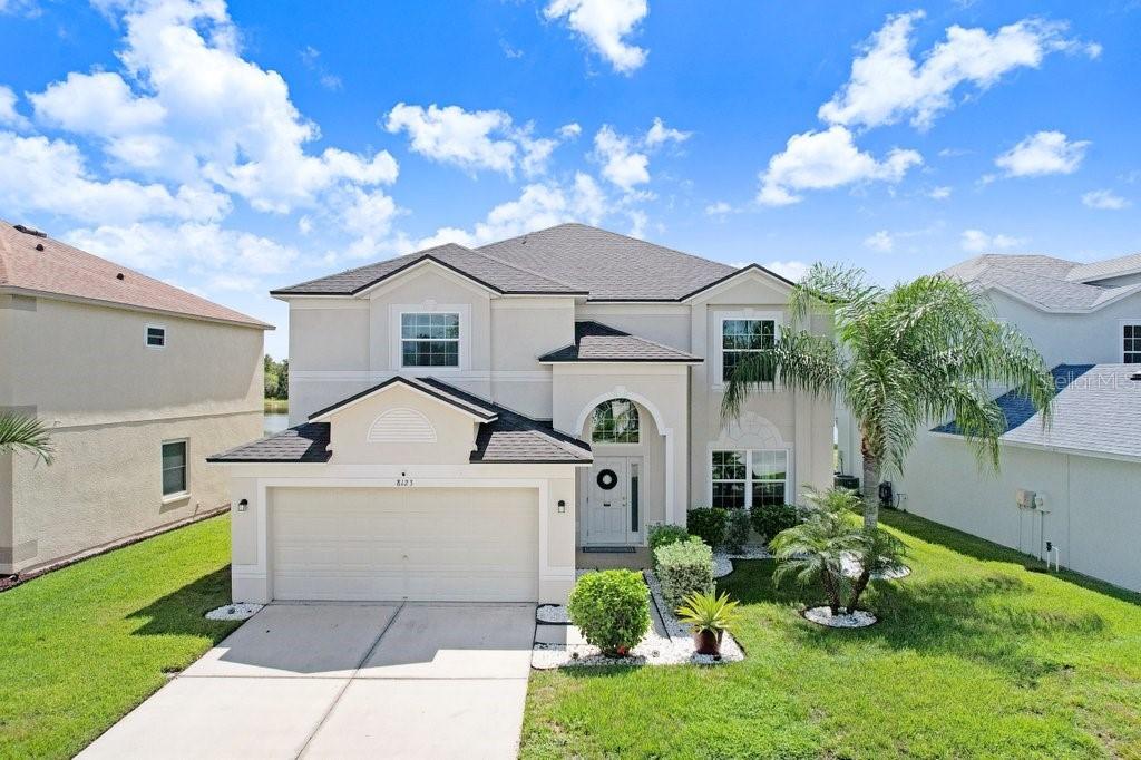 8123 Tar Hollow Dr., Gibsonton, FL 33534