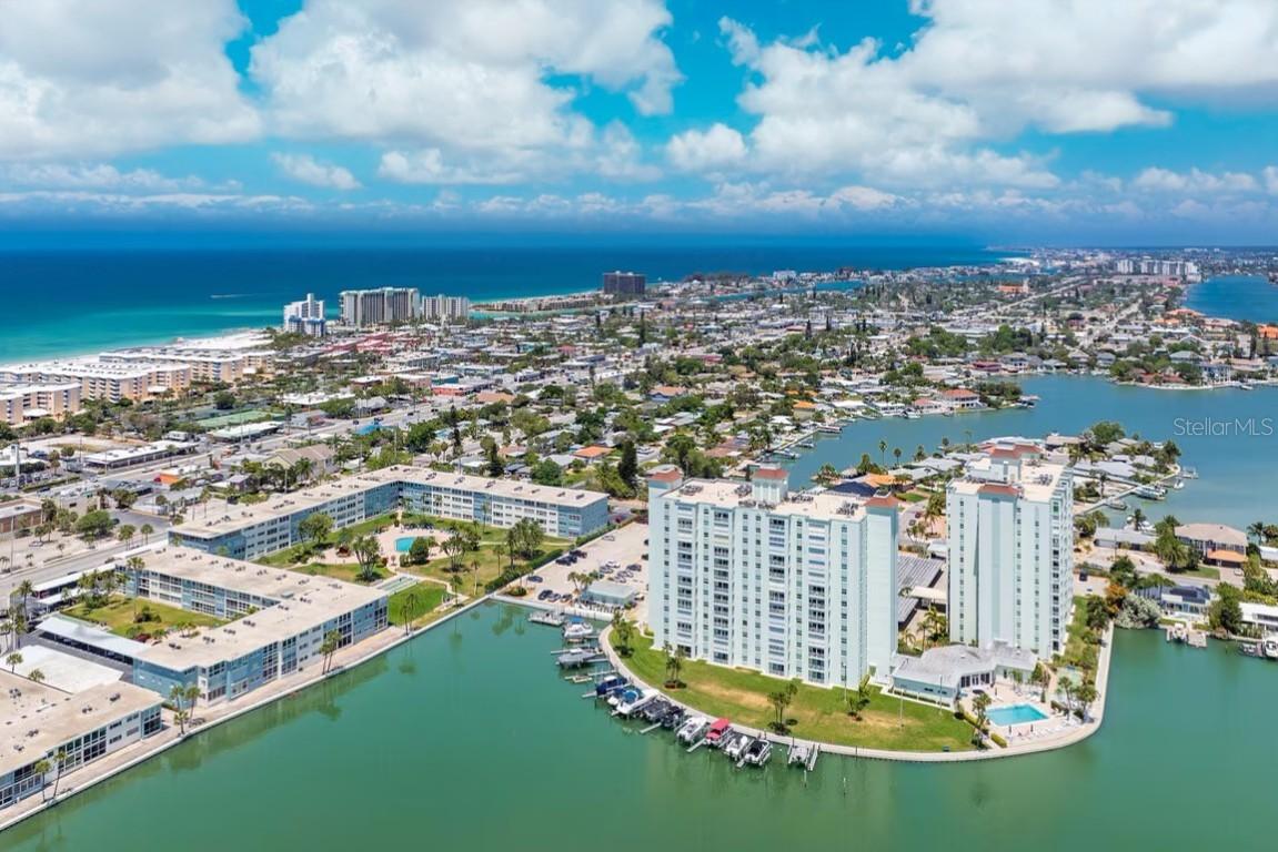 420 64th Ave. #101, St Pete Beach, FL 33706