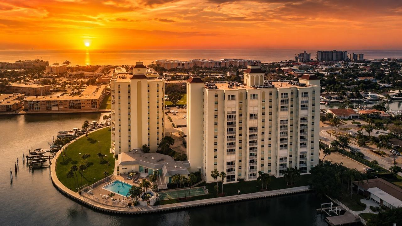 420 64th Ave. #101, St Pete Beach, FL 33706