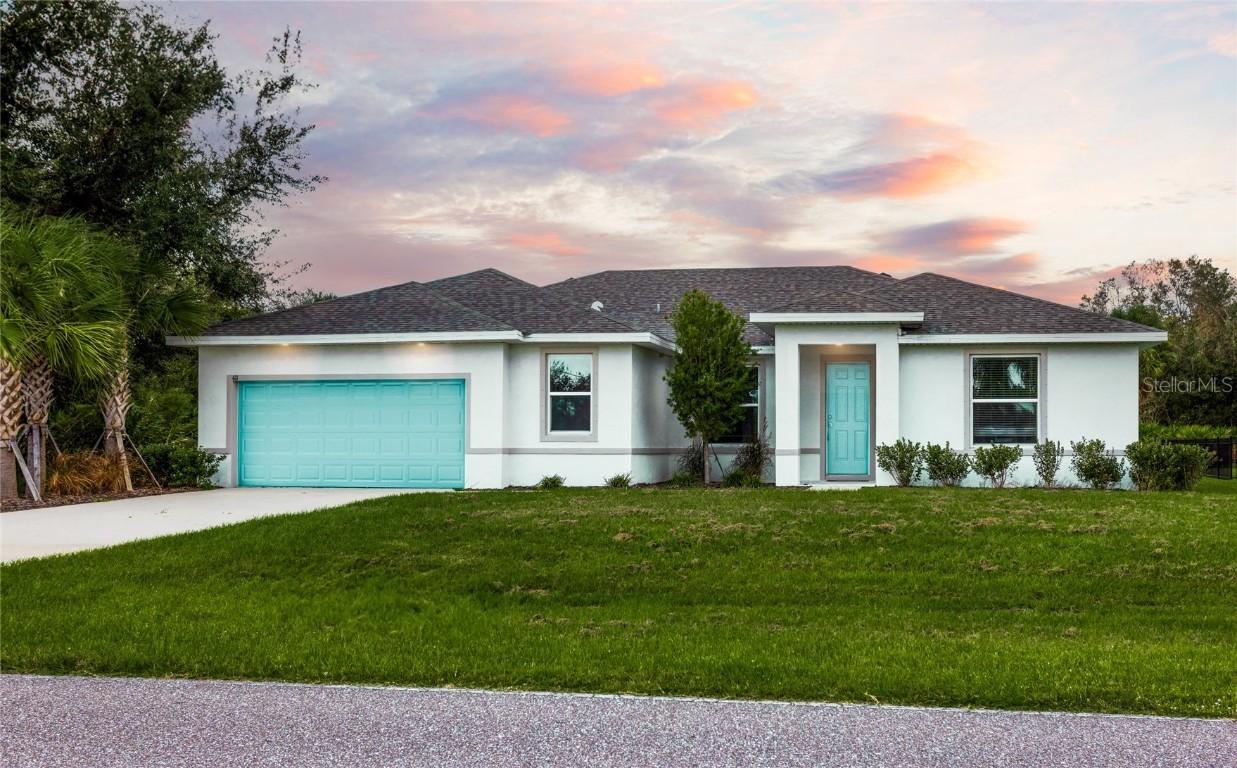 411 Seasons Dr., Punta Gorda, FL 33983