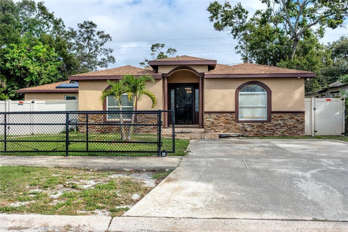 3443 16th Ave., St Petersburg, FL 33711