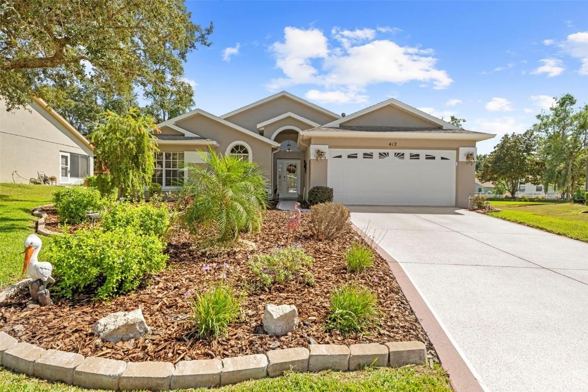 412 Mistwood Ct., Spring Hill, FL 34609