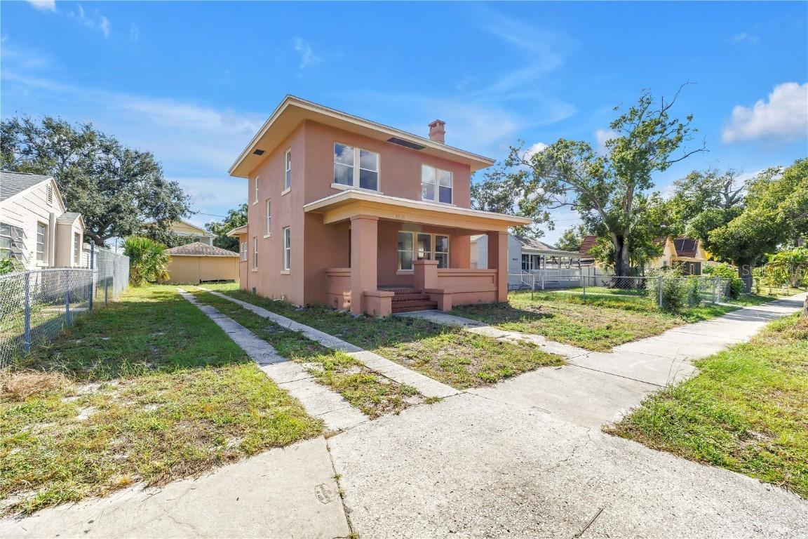 4926 4th Ave., St Petersburg, FL 33707