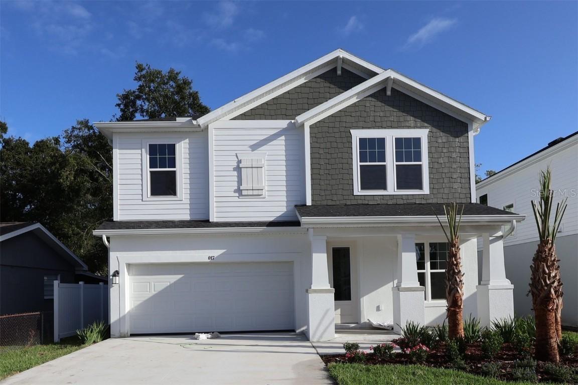 4017 W Cass, Tampa, FL 33609