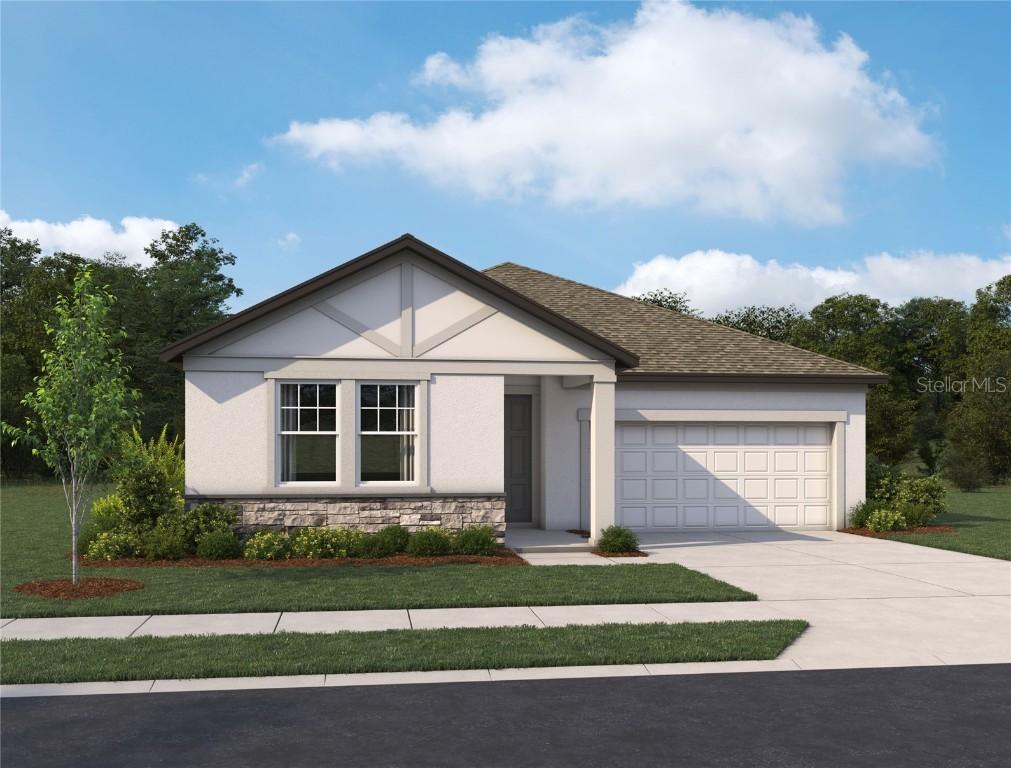 10049 Hidden Hammock Loop, Parrish, FL 34219
