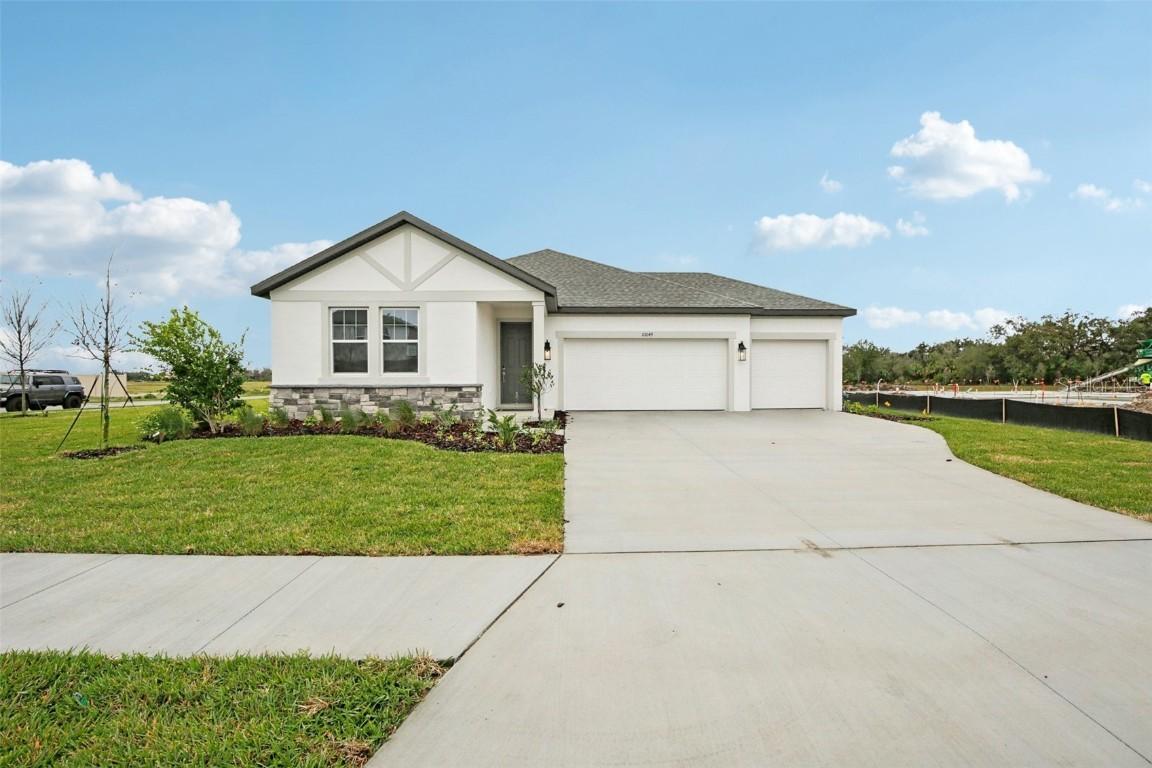 10049 Hidden Hammock Loop, Parrish, FL 34219