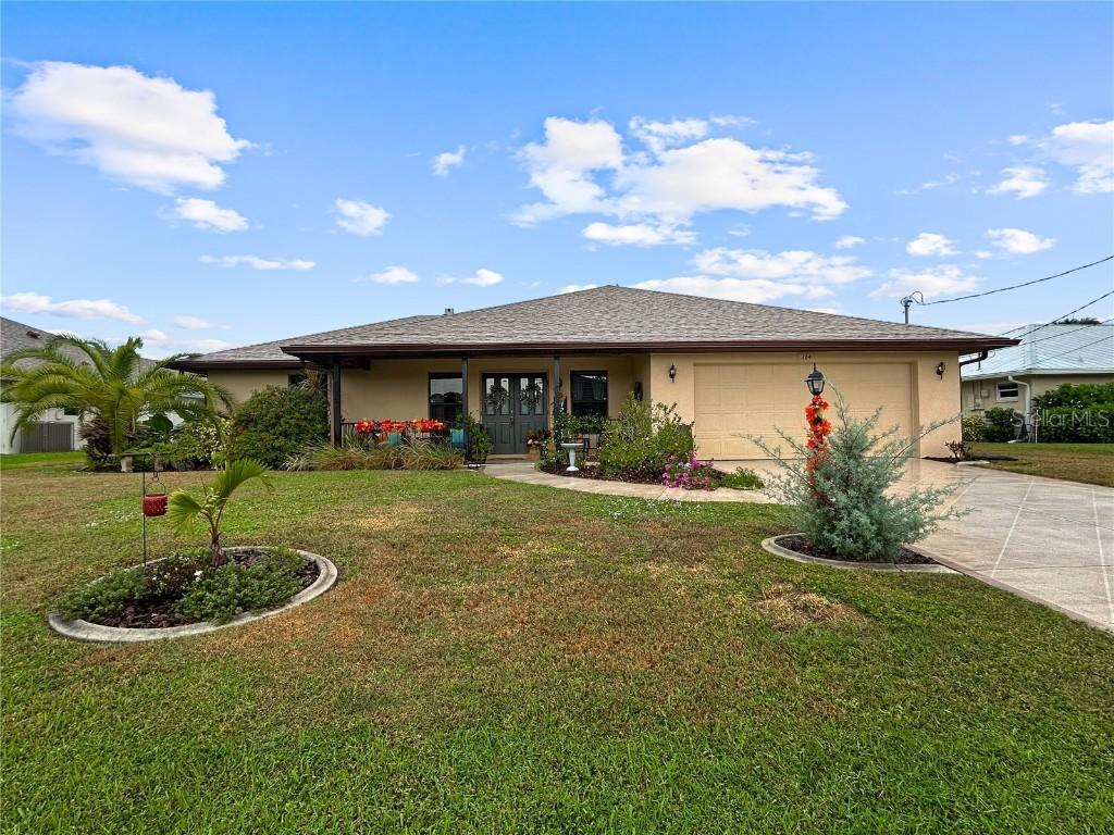 164 Broadmoor Ln., Rotonda West, FL 33947