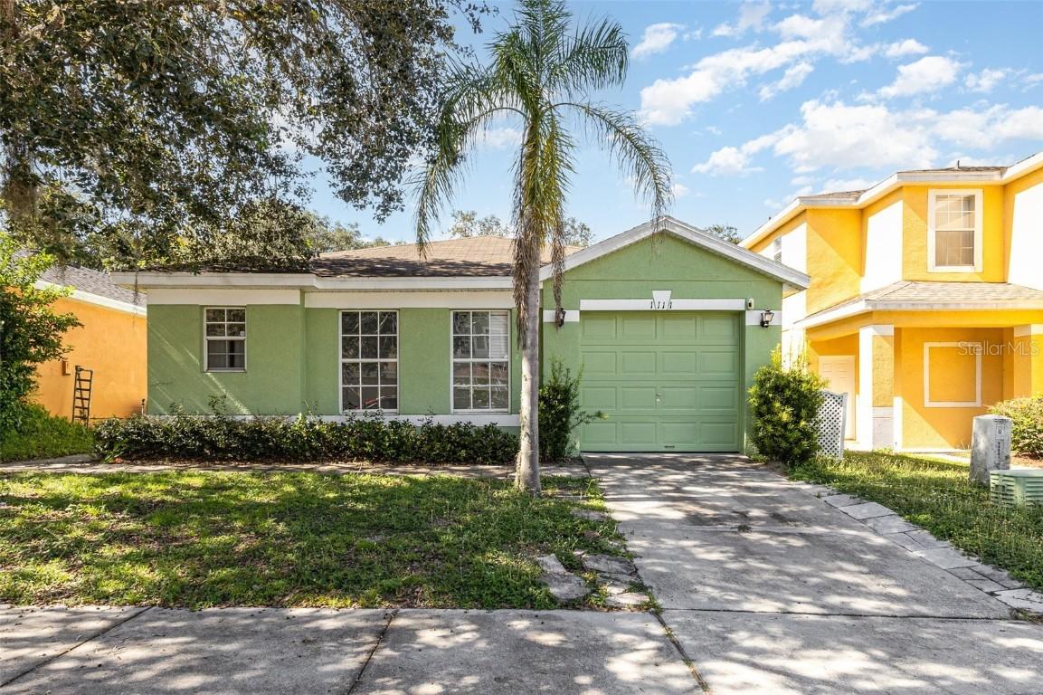 1111 Royal Ridge Dr., Davenport, FL 33896