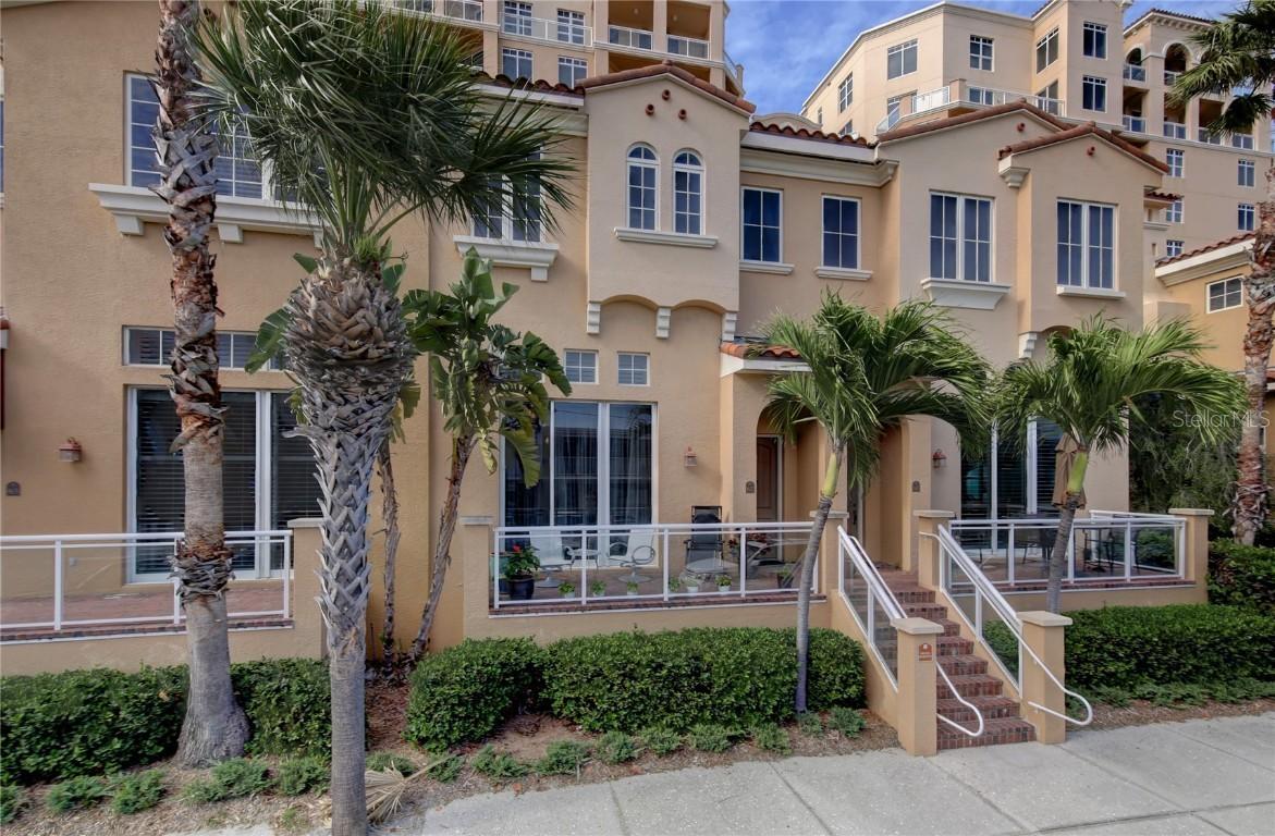 505 Mandalay Ave. #62, Clearwater Beach, FL 33767