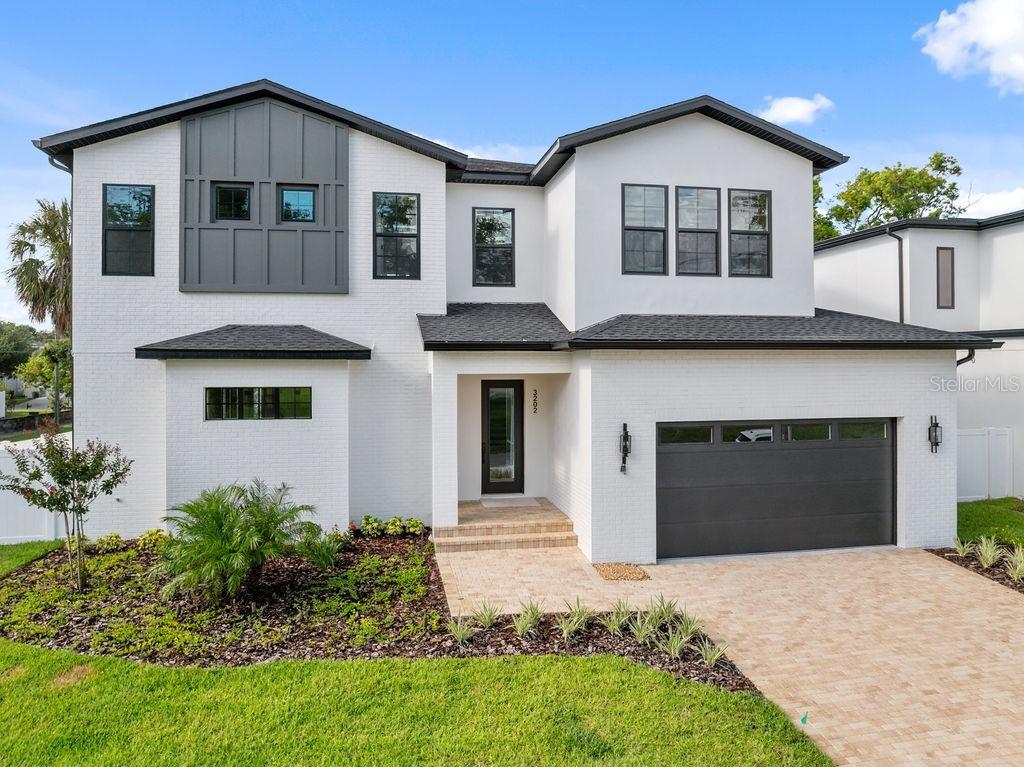 3202 W La Salle St., Tampa, FL 33607