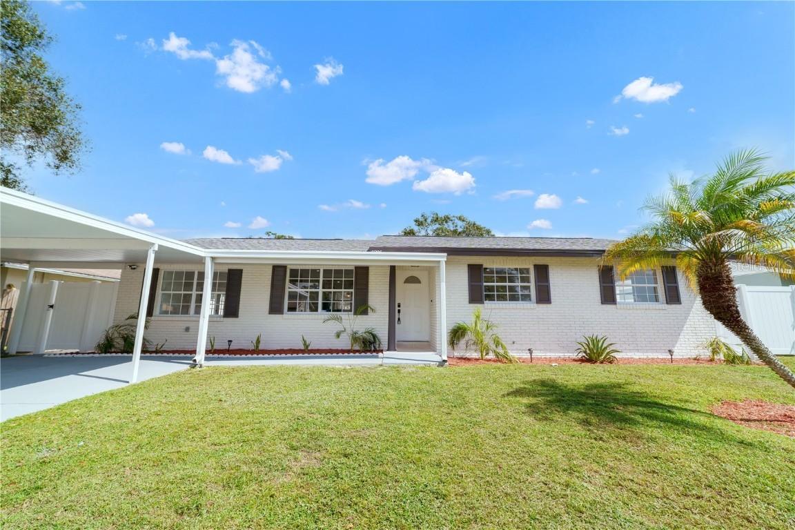 5805 Hammon Dr., Tampa, FL 33619