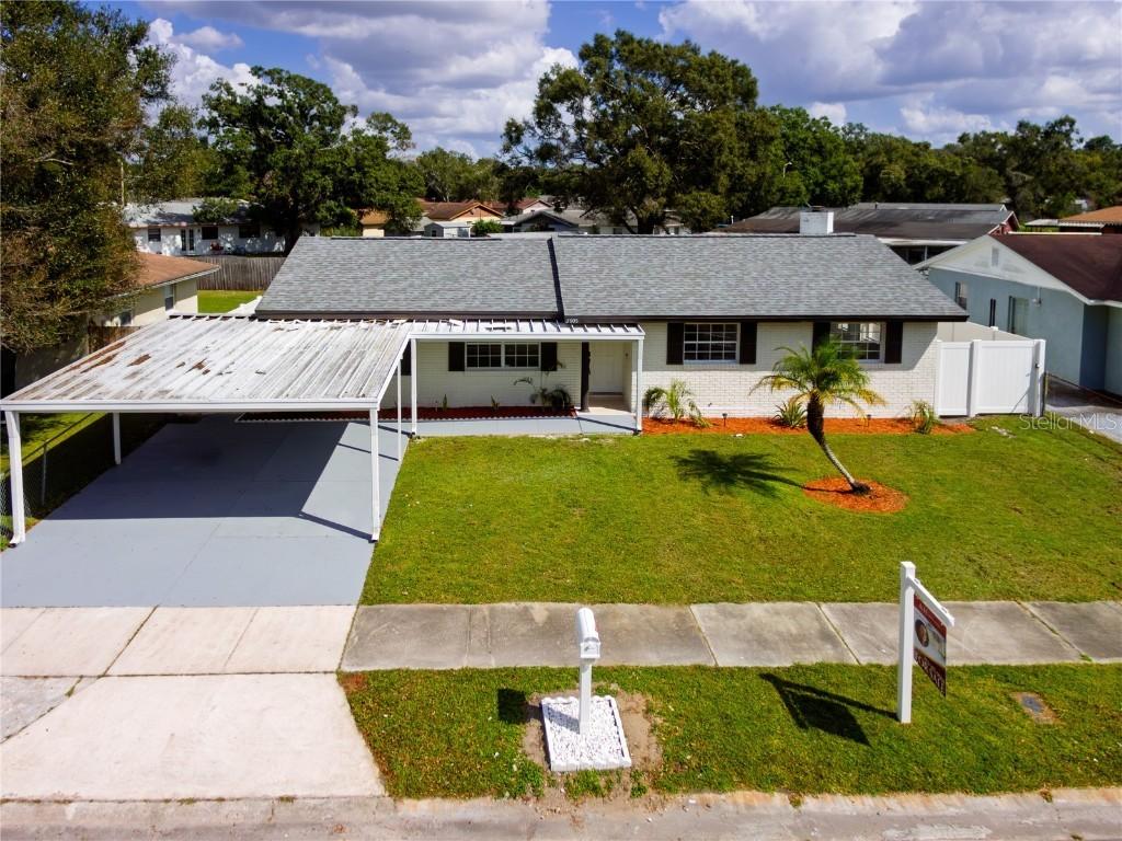 5805 Hammon Dr., Tampa, FL 33619