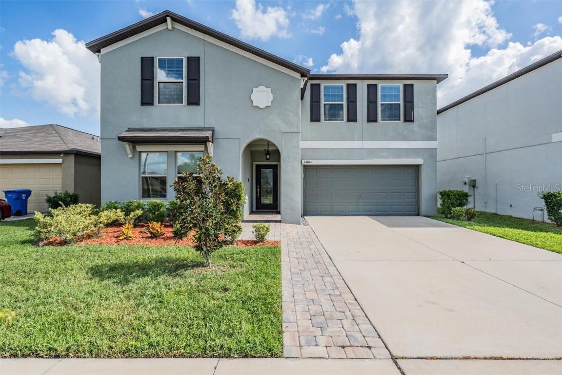 14704 Scottburgh Glen Dr., Wimauma, FL 33598