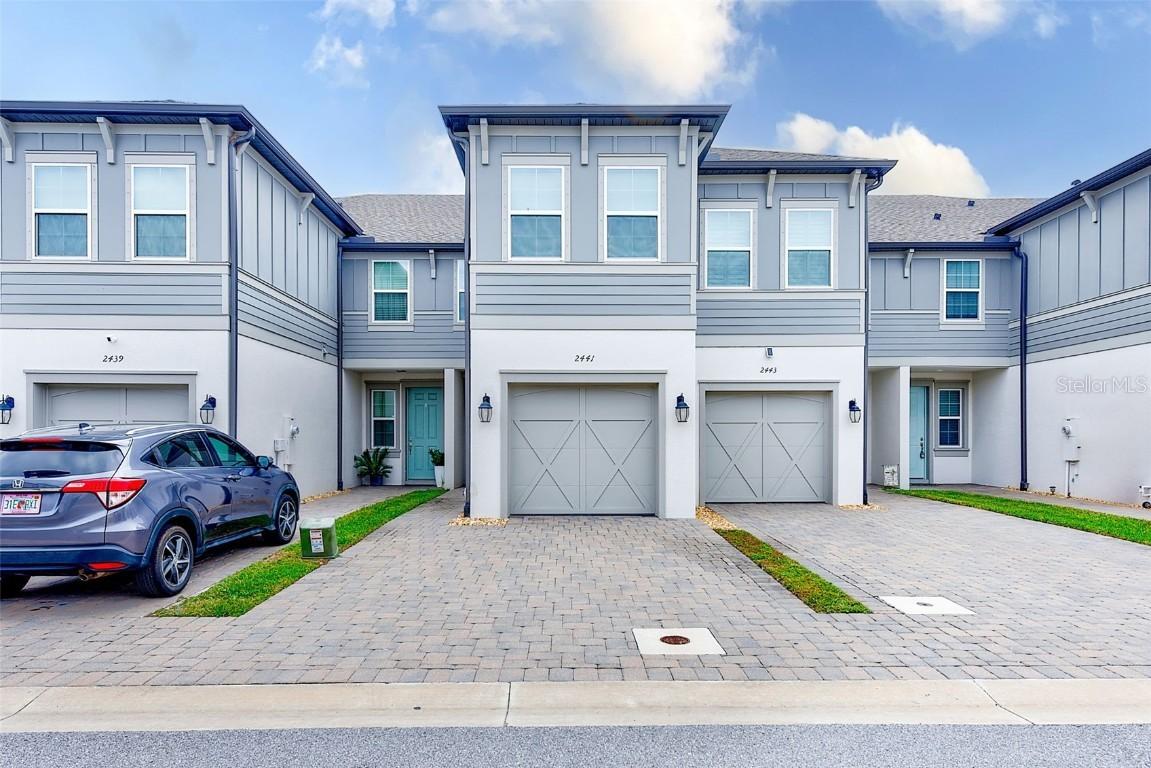 2441 Foggy Creek Cir., Clearwater, FL 33764